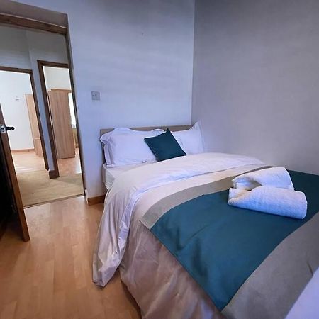 BedlingtonPark Terrace Professional Let别墅 外观 照片