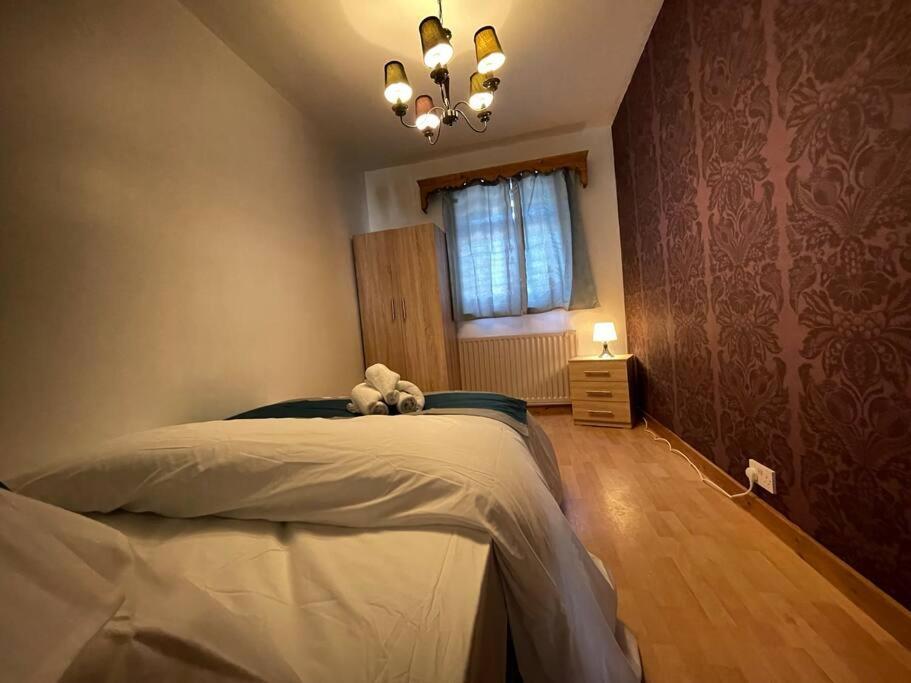BedlingtonPark Terrace Professional Let别墅 外观 照片